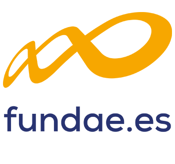 FUNDAE · Fundación Estatal para la Formación en el Empleo